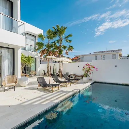 Villa Doma - By Unicorn Villas Bali
