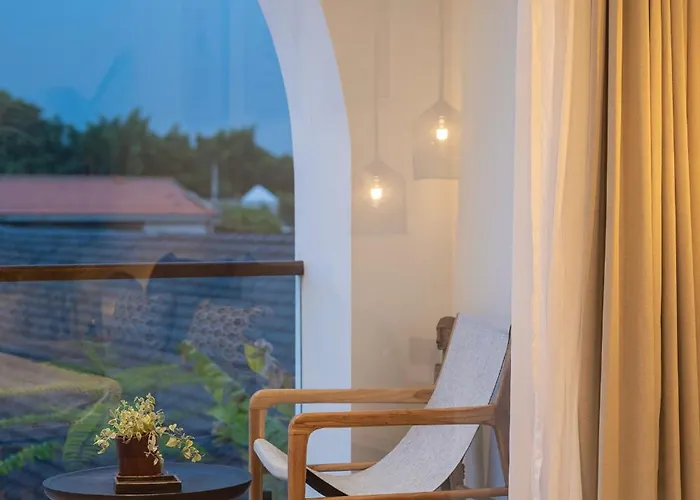 Doma - By Unicorn Bali Villa Canggu (Bali)