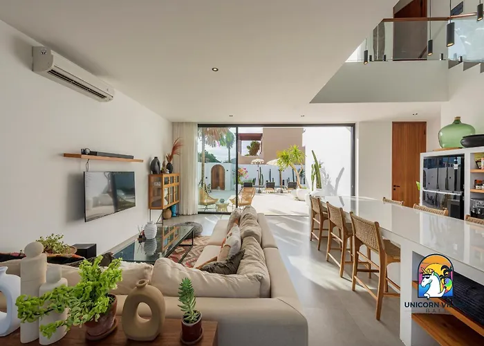 Doma - By Unicorn Bali Villa *