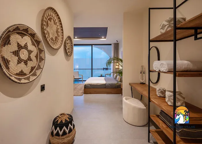 Doma - By Unicorn Bali Villa