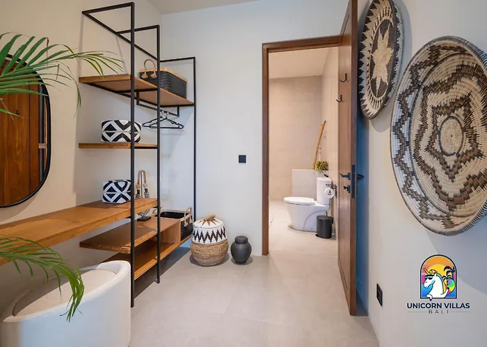 Villa Doma - By Unicorn Bali Canggu (Bali)