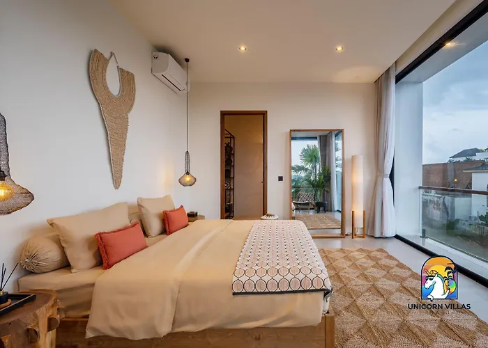 Doma - By Unicorn Bali Villa