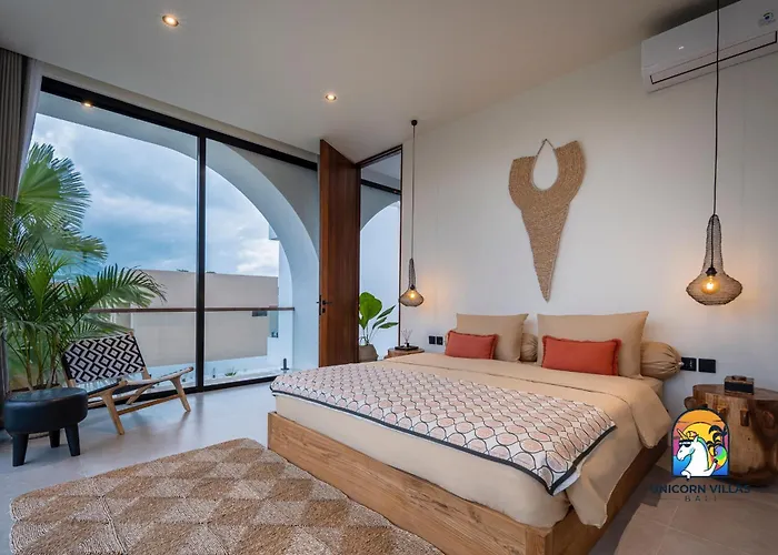 Doma - By Unicorn Bali Villa *
